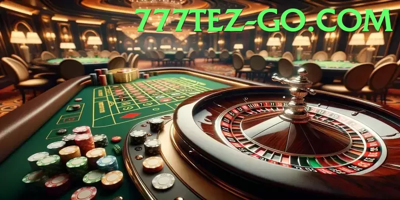 Online Games - 777tez - error-free and reliable service